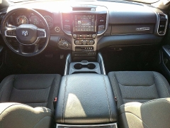 Used 2019  Ram 1500 Big Horn&sol;Lone Star 4x4 Crew Cab 5'7" Box at CarloanExpress&period;Com near Hampton&comma; VA