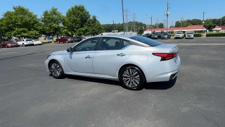 Used 2024  Nissan Altima 2&period;5 SV Sedan at CarloanExpress&period;Com near Hampton&comma; VA