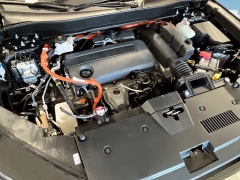 New 2026  Honda CR-V Hybrid Sport AWD at CarloanExpress.Com near Hampton, VA