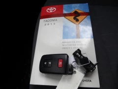 Used 2019  Toyota Tacoma 4WD Double Cab 5' Bed V6 &lpar;Natl&rpar; at CarloanExpress&period;Com near Hampton&comma; VA