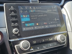 Used 2019  Honda Insight 4d Sedan EX at CarloanExpress&period;Com near Hampton&comma; VA