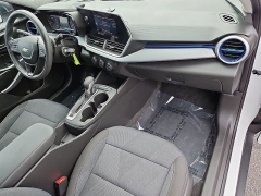 Used 2025  Chevrolet Trax FWD 4dr LS at CarloanExpress&period;Com near Hampton&comma; VA