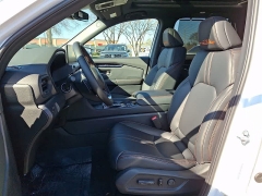 New 2026  Honda Pilot TrailSport AWD at CarloanExpress&period;Com near Hampton&comma; VA