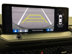 New 2025  Honda Accord Hybrid EX-L Sedan at CarloanExpress.Com near Hampton, VA