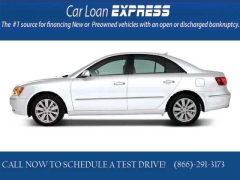 Used 2010 Hyundai Sonata 4dr Sdn I4 Auto GLS PZEV at CarloanExpress.Com near Hampton, VA