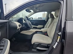 Used 2023  Honda HR-V LX 2WD CVT at CarloanExpress&period;Com near Hampton&comma; VA