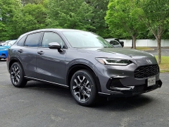 New 2026  Honda HR-V EX-L AWD CVT at CarloanExpress&period;Com near Hampton&comma; VA