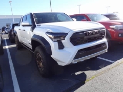 Used 2025  Toyota Tacoma 4WD Hybrid Double Cab Bed AT (Natl) at CarloanExpress.Com near Hampton, VA