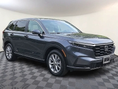 Used 2023  Honda CR-V EX AWD at CarloanExpress&period;Com near Hampton&comma; VA
