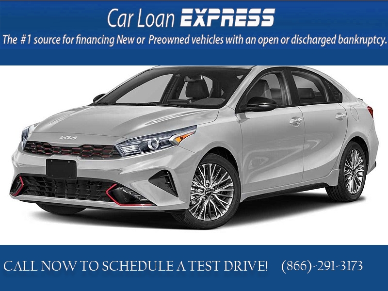 Used 2023  Kia Forte LXS IVT at CarloanExpress&period;Com near Hampton&comma; VA