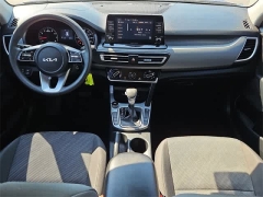 Used 2023  Kia Seltos LX IVT AWD at CarloanExpress.Com near Hampton, VA