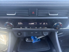 Used 2025  Nissan Rogue FWD SV at CarloanExpress&period;Com near Hampton&comma; VA