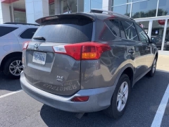 Used 2013  Toyota RAV4 AWD 4dr XLE (Natl) at CarloanExpress.Com near Hampton, VA