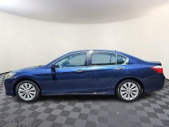 Used 2014  Honda Accord Sedan 4dr V6 Auto EX-L at CarloanExpress&period;Com near Hampton&comma; VA