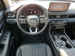 New 2026  Honda Pilot Touring S AWD at CarloanExpress&period;Com near Hampton&comma; VA