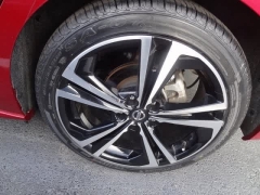 Used 2022  Nissan Sentra SR CVT at CarloanExpress&period;Com near Hampton&comma; VA