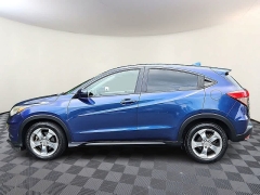 Used 2017  Honda HR-V 4d SUV FWD EX CVT at CarloanExpress&period;Com near Hampton&comma; VA