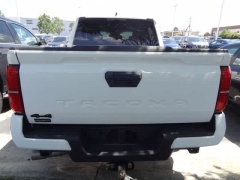 Used 2024  Toyota Tacoma 4WD Double Cab Bed &lpar;Natl&rpar; at CarloanExpress&period;Com near Hampton&comma; VA