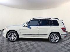 Used 2011  Mercedes-Benz GLK-Class 4d SUV GLK350 at CarloanExpress.Com near Hampton, VA