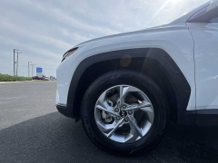 Used 2024  Hyundai Tucson SEL AWD *Ltd Avail* at CarloanExpress.Com near Hampton, VA