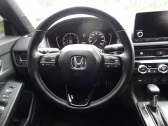 Used 2024  Honda Civic Sedan Sport CVT at CarloanExpress&period;Com near Hampton&comma; VA