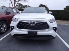 Used 2023  Toyota Highlander AWD &lpar;Natl&rpar; at CarloanExpress&period;Com near Hampton&comma; VA