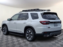 New 2026  Honda Pilot Elite AWD at CarloanExpress&period;Com near Hampton&comma; VA