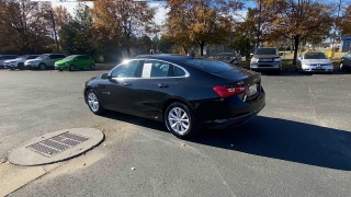 Used 2025  Chevrolet Malibu 4dr Sdn 1LT at CarloanExpress&period;Com near Hampton&comma; VA
