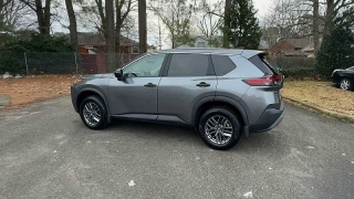 Used 2023  Nissan Rogue AWD S at CarloanExpress&period;Com near Hampton&comma; VA