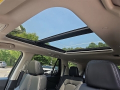 New 2025  Honda Pilot Touring+ 2WD at CarloanExpress.Com near Hampton, VA