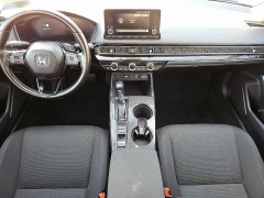 Used 2022  Honda Civic Sedan EX CVT at CarloanExpress&period;Com near Hampton&comma; VA