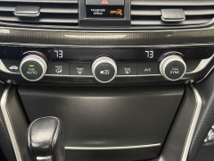 Used 2020  Honda Accord Sedan 4d Sport 1&period;5L CVT at CarloanExpress&period;Com near Hampton&comma; VA