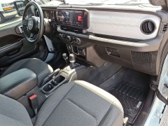 Used 2024  Jeep Wrangler Sport 2 Door 4x4 at CarloanExpress&period;Com near Hampton&comma; VA