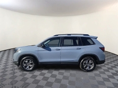 Used 2023  Honda Passport TrailSport AWD at CarloanExpress&period;Com near Hampton&comma; VA