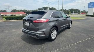 Used 2024  Ford Edge AWD at CarloanExpress&period;Com near Hampton&comma; VA