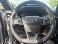 Used 2024  Ford Escape ST-Line AWD at CarloanExpress&period;Com near Hampton&comma; VA