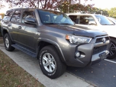 Used 2017  Toyota 4Runner 4WD (Natl) at CarloanExpress.Com near Hampton, VA
