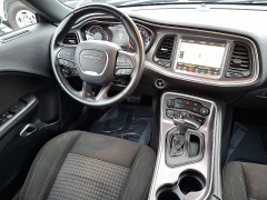 Used 2020  Dodge Challenger 2d Coupe RWD SXT at CarloanExpress&period;Com near Hampton&comma; VA