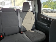 Used 2024  Chevrolet Silverado 1500 4WD Crew Cab 147" RST at CarloanExpress&period;Com near Hampton&comma; VA