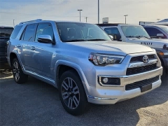 Used 2019  Toyota 4Runner 4WD (Natl) at CarloanExpress.Com near Hampton, VA