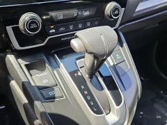 Used 2018  Honda CR-V 4d SUV FWD LX at CarloanExpress&period;Com near Hampton&comma; VA