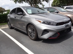 Used 2024  Kia Forte GT-Line IVT at CarloanExpress&period;Com near Hampton&comma; VA