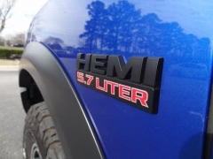 Used 2017  Ram 1500 4WD Crew Cab Rebel at CarloanExpress&period;Com near Hampton&comma; VA