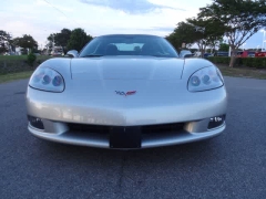 Used 2005  Chevrolet Corvette 2d Coupe at CarloanExpress&period;Com near Hampton&comma; VA
