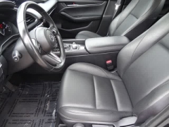 Used 2024  Mazda Mazda3 Sedan 2&period;5 S Select Sport FWD at CarloanExpress&period;Com near Hampton&comma; VA