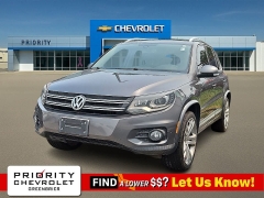 Used 2013  Volkswagen Tiguan 2WD 4dr Auto at CarloanExpress&period;Com near Hampton&comma; VA