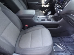 Used 2023  Chevrolet Traverse AWD 4dr LT Cloth w&sol;1LT at CarloanExpress&period;Com near Hampton&comma; VA