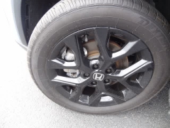 Used 2025  Honda HR-V Sport 2WD CVT at CarloanExpress&period;Com near Hampton&comma; VA