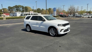 Used 2024  Dodge Durango GT Plus RWD at CarloanExpress&period;Com near Hampton&comma; VA