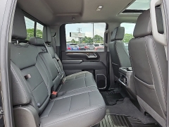 Used 2025  Chevrolet Silverado 2500HD 4WD Crew Cab 159" LTZ at CarloanExpress&period;Com near Hampton&comma; VA